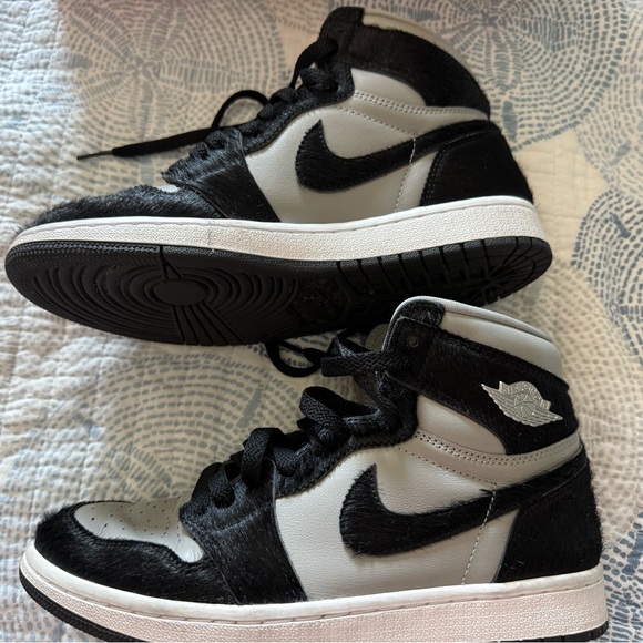 Nike Air Jordan 1 Retro High OG Twist 2.0 - Picture 5 of 10